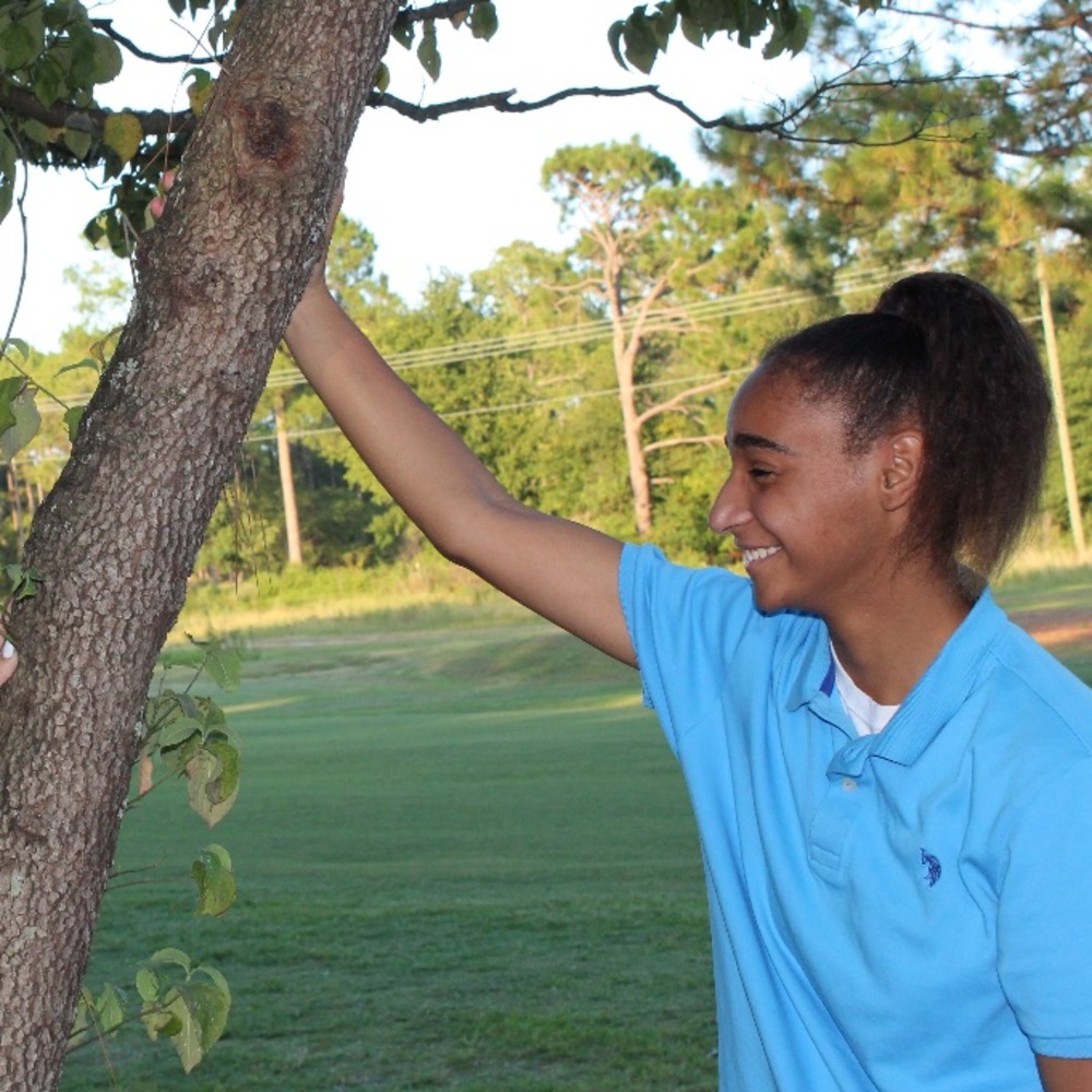 Meet your Posher, Allie